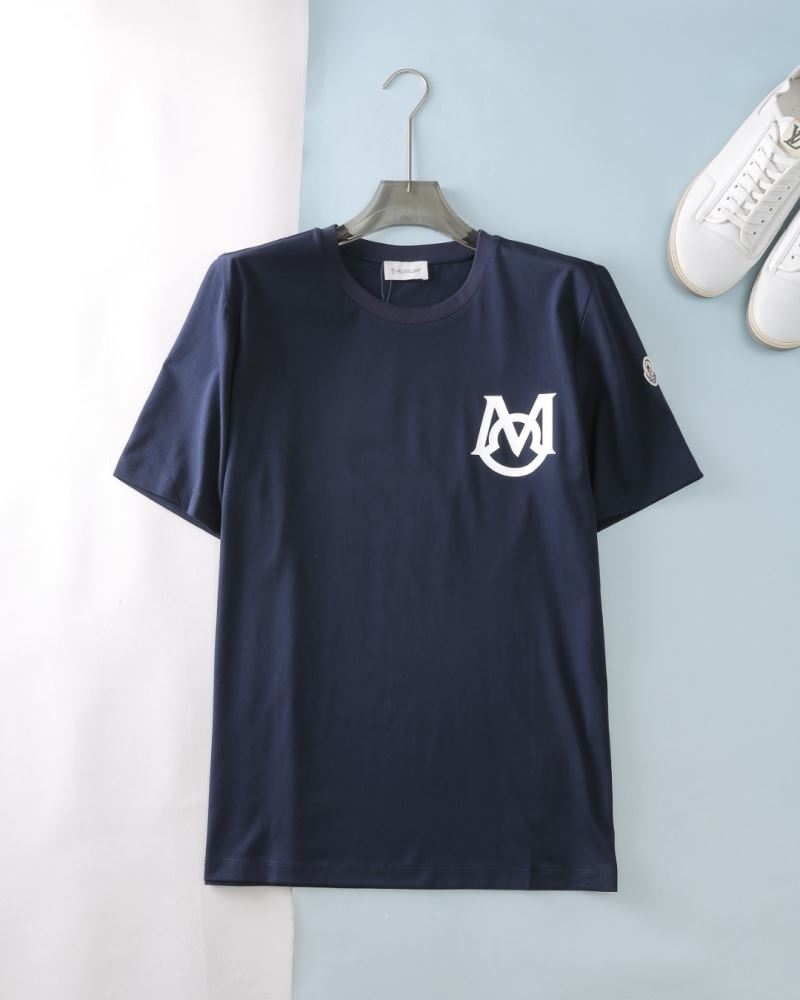 Moncler T-Shirts